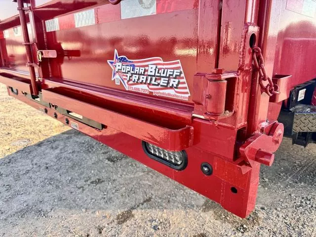 new Dump Trailers Load Trail  for sale, in Poplar Bluff, MO Thumbnail 8