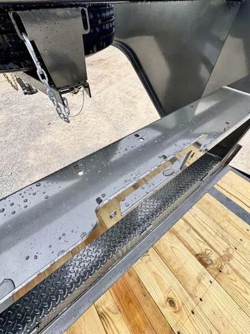 new Equipment / Flatbed Trailers MAXX-D  for sale, in Poplar Bluff, MO Thumbnail 22