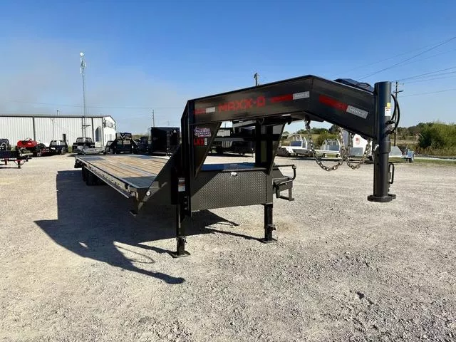 new Other Trailers MAXX-D  for sale, in Poplar Bluff, MO Thumbnail 5