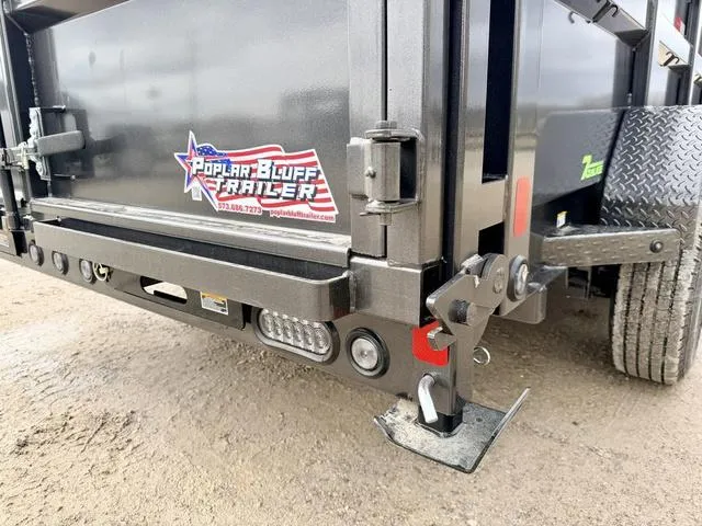 new Dump Trailers Load Trail  for sale, in Poplar Bluff, MO Thumbnail 15