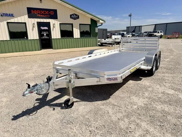 new Utility Trailers Aluma  for sale, in Poplar Bluff, MO Thumbnail 3