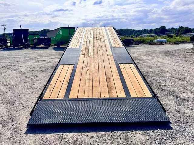 new Equipment / Flatbed Trailers Diamond C Trailers  for sale, in Poplar Bluff, MO Thumbnail 19