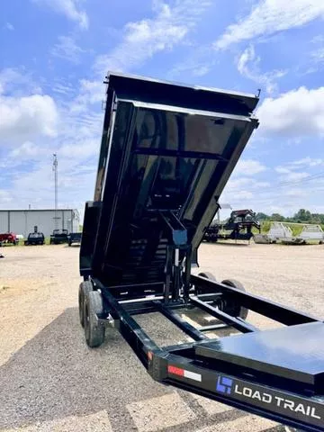 new Dump Trailers Load Trail  for sale, in Poplar Bluff, MO Thumbnail 5