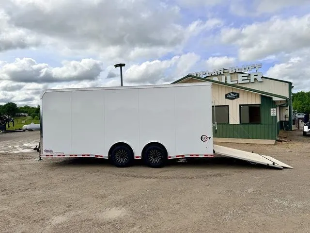 new Cargo (Enclosed) Trailers United Trailers  for sale, in Poplar Bluff, MO Thumbnail 10