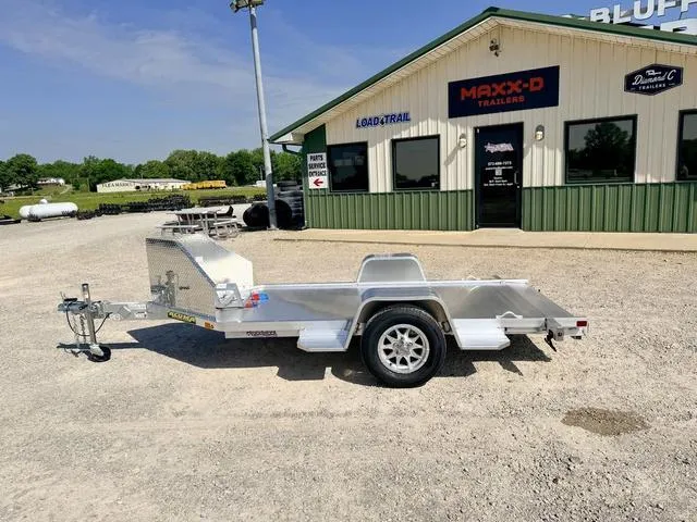 new Motorcycle / Cycle Trailers Aluma  for sale, in Poplar Bluff, MO Thumbnail 6