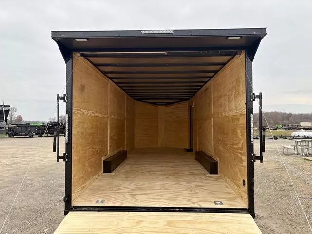 new Car Haulers / Racing Trailers J&A Trailers  for sale, in Poplar Bluff, MO Thumbnail 12