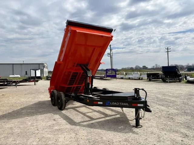 new Dump Trailers Load Trail  for sale, in Poplar Bluff, MO Thumbnail 6
