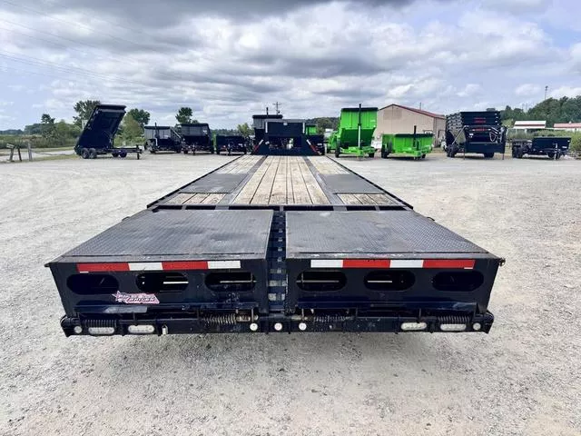 used Flat Decks MAXX-D  for sale, in Poplar Bluff, MO Thumbnail 29