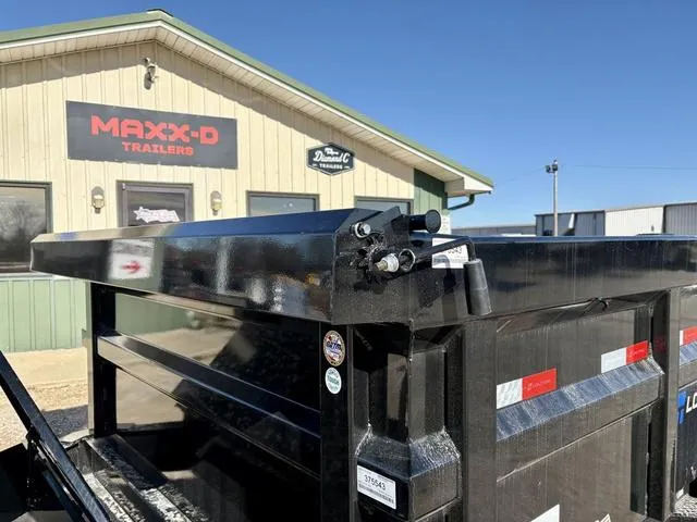 new Dump Trailers Load Trail  for sale, in Poplar Bluff, MO Thumbnail 20