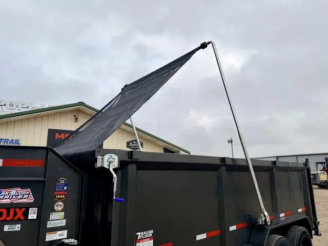 new Dump Trailers MAXX-D  for sale, in Poplar Bluff, MO Thumbnail 9