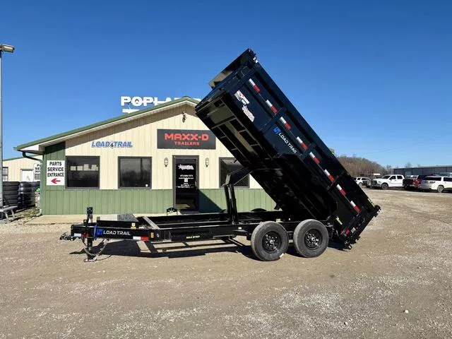 new Dump Trailers Load Trail  for sale, in Poplar Bluff, MO image-0