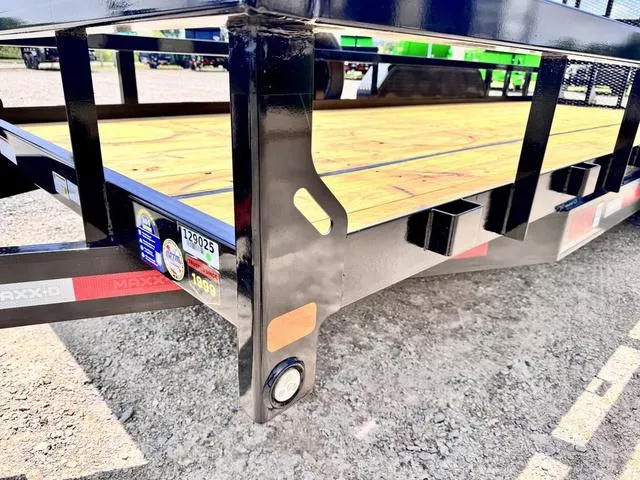 new Utility Trailers MAXX-D  for sale, in Poplar Bluff, MO Thumbnail 17