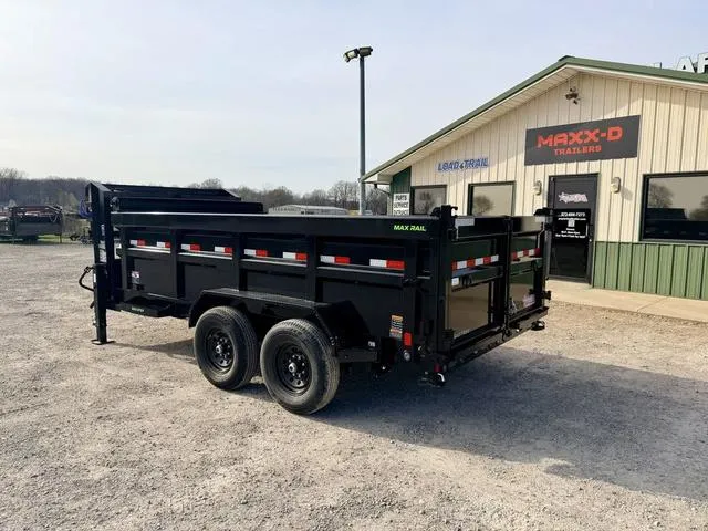 new Dump Trailers Load Trail  for sale, in Poplar Bluff, MO Thumbnail 16