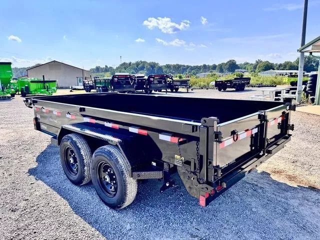 new Dump Trailers Load Trail  for sale, in Poplar Bluff, MO Thumbnail 13