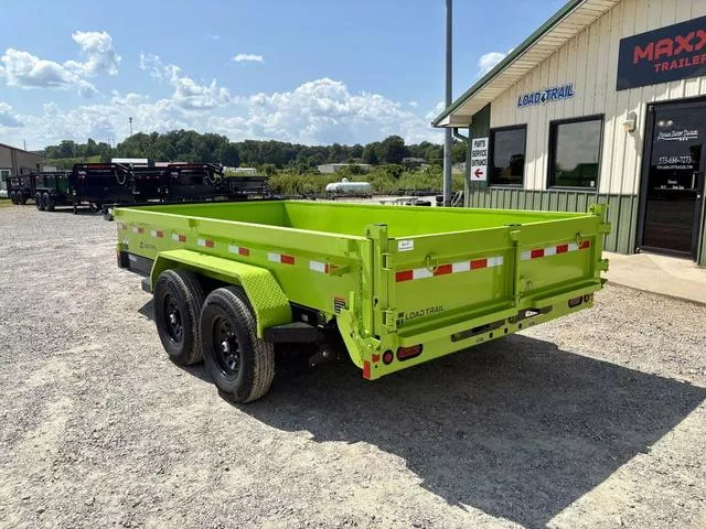new Dump Trailers Load Trail  for sale, in Poplar Bluff, MO Thumbnail 20