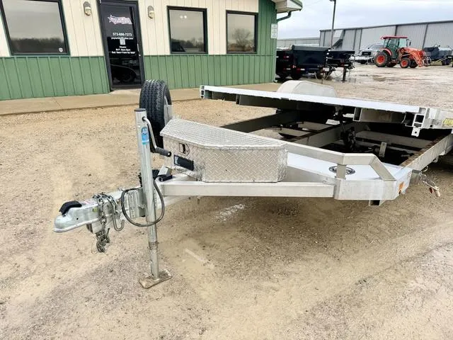 used Car Haulers / Racing Trailers Aluma  for sale, in Poplar Bluff, MO Thumbnail 17