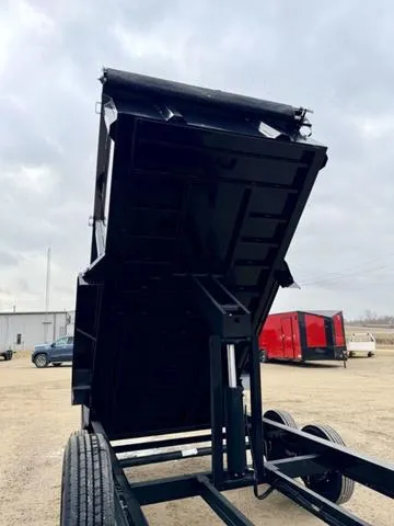 new Dump Trailers MAXX-D  for sale, in Poplar Bluff, MO Thumbnail 3