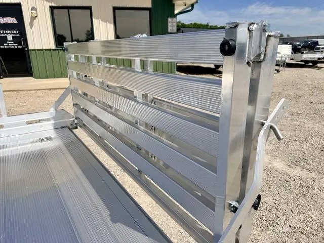 new Utility Trailers Aluma  for sale, in Poplar Bluff, MO Thumbnail 18