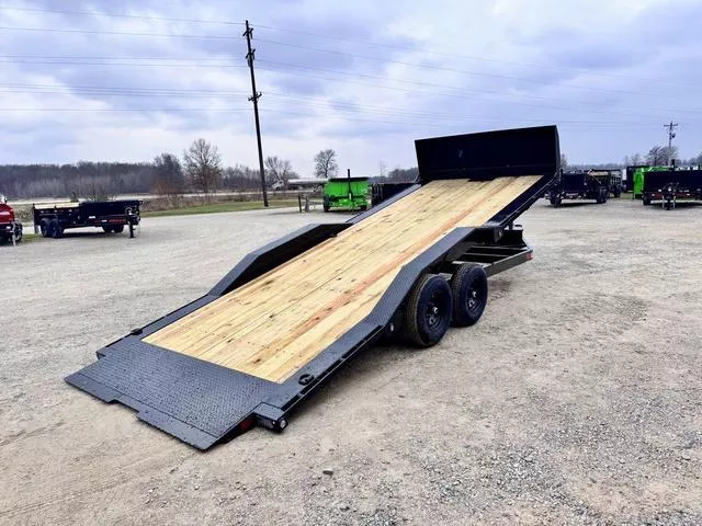 new Tilt Trailers MAXX-D  for sale, in Poplar Bluff, MO Thumbnail 4