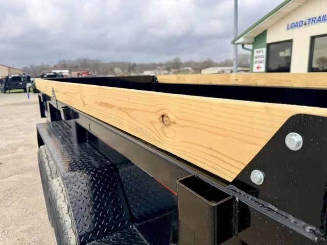 new Dump Trailers MAXX-D  for sale, in Poplar Bluff, MO Thumbnail 21