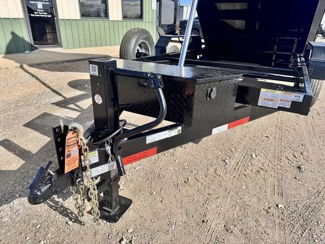 new Dump Trailers Texas Pride Trailers  for sale, in Poplar Bluff, MO Thumbnail 23