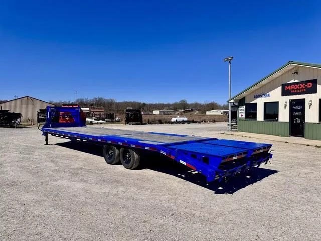 new Flat Decks RawMaxx  for sale, in Poplar Bluff, MO Thumbnail 2