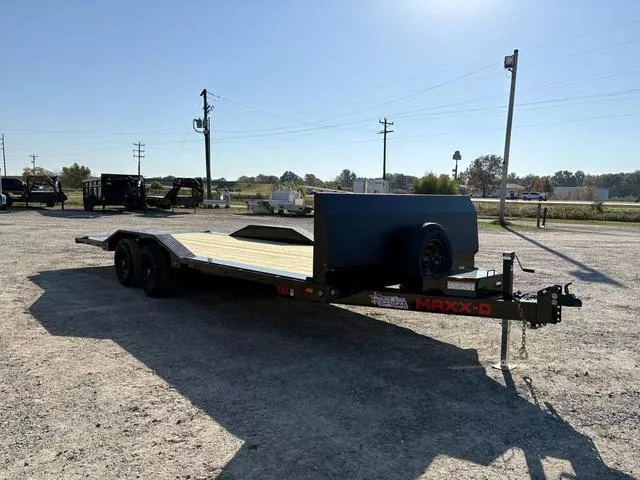new Tilt Trailers MAXX-D  for sale, in Poplar Bluff, MO Thumbnail 10