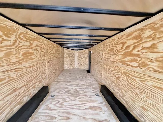 new Car Haulers / Racing Trailers J&A Trailers  for sale, in Poplar Bluff, MO Thumbnail 15