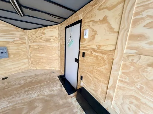 new Cargo (Enclosed) Trailers Anvil  for sale, in Poplar Bluff, MO Thumbnail 20