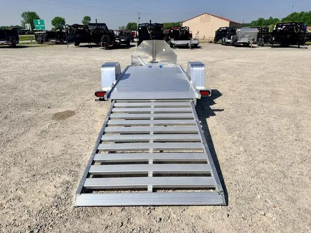 new Motorcycle / Cycle Trailers Aluma  for sale, in Poplar Bluff, MO Thumbnail 10