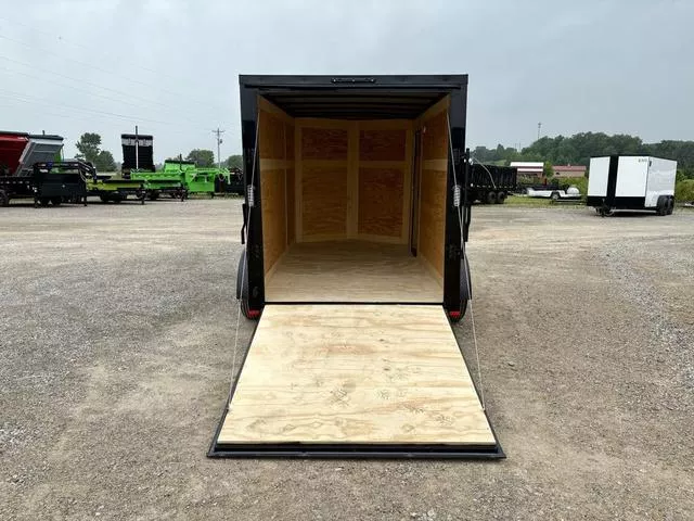 new Cargo (Enclosed) Trailers Arising  for sale, in Poplar Bluff, MO Thumbnail 10