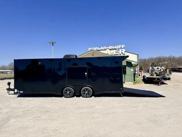 new Car Haulers / Racing Trailers Anvil Trailer  for sale, in Poplar Bluff, MO Thumbnail 16