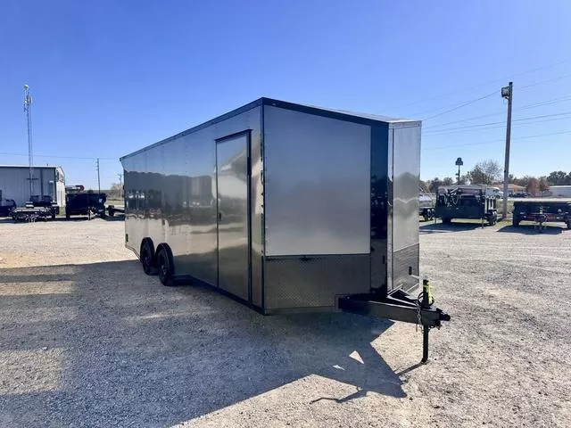 new Car Haulers / Racing Trailers J&A Trailers  for sale, in Poplar Bluff, MO Thumbnail 15