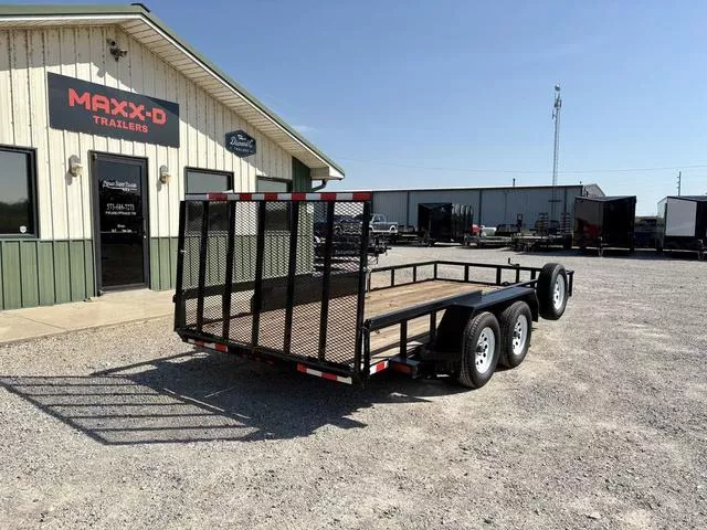 used Utility Trailers Other  for sale, in Poplar Bluff, MO Thumbnail 4