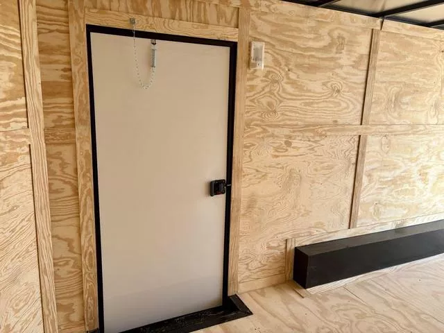 new Cargo (Enclosed) Trailers J&A Trailers  for sale, in Poplar Bluff, MO Thumbnail 19