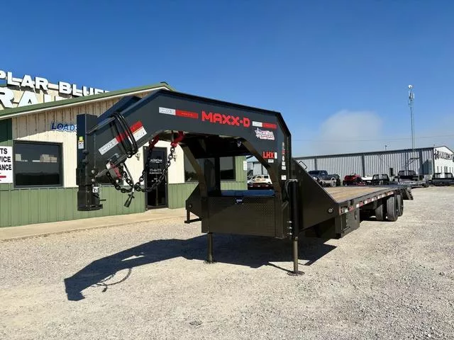 new Other Trailers MAXX-D  for sale, in Poplar Bluff, MO Thumbnail 11