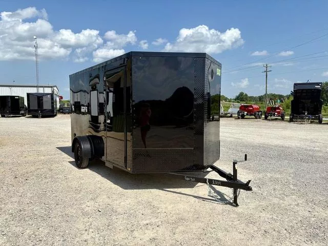 new Cargo (Enclosed) Trailers Arising  for sale, in Poplar Bluff, MO Thumbnail 4