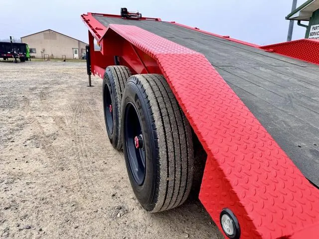 new Tilt Trailers MAXX-D  for sale, in Poplar Bluff, MO Thumbnail 9