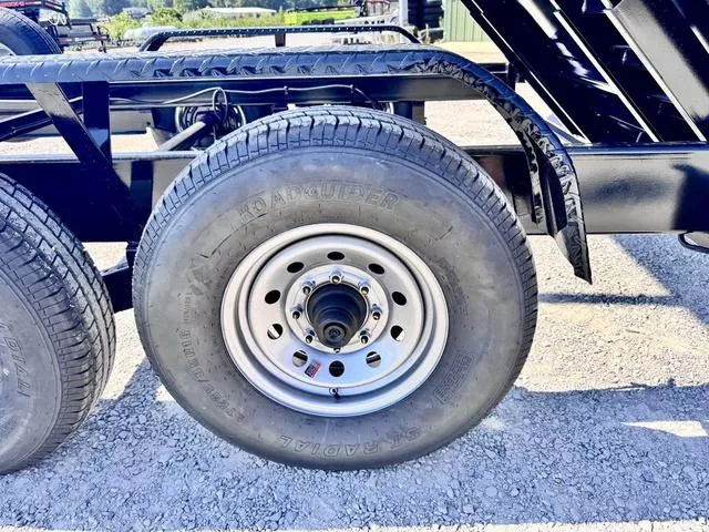 new Dump Trailers Texas Pride Trailers  for sale, in Poplar Bluff, MO Thumbnail 17