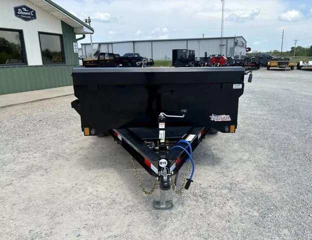new Dump Trailers Load Trail  for sale, in Poplar Bluff, MO Thumbnail 28