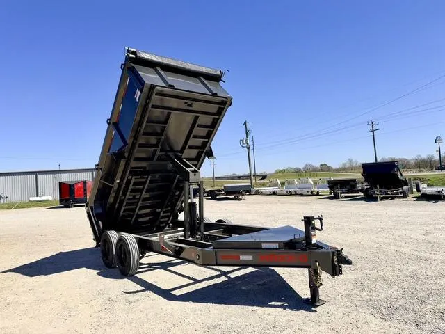 new Dump Trailers MAXX-D  for sale, in Poplar Bluff, MO Thumbnail 29