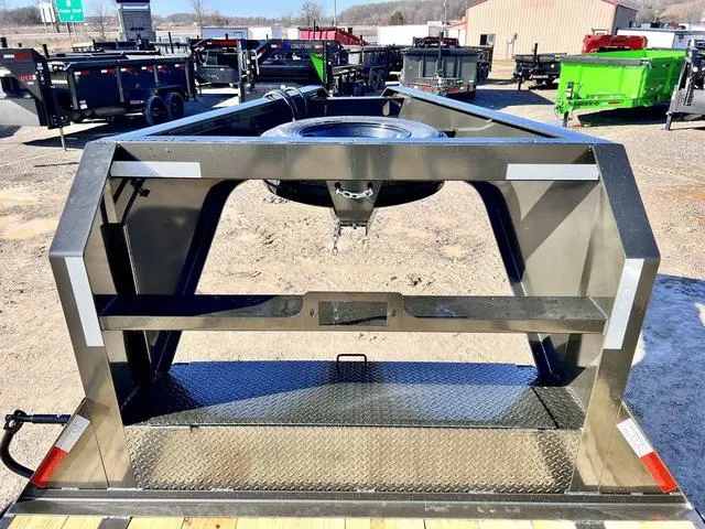 new Equipment / Flatbed Trailers MAXX-D  for sale, in Poplar Bluff, MO Thumbnail 14