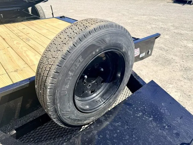 new Equipment / Flatbed Trailers MAXX-D  for sale, in Poplar Bluff, MO Thumbnail 20