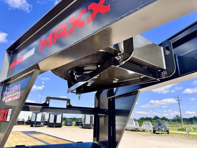 new Utility Trailers MAXX-D  for sale, in Poplar Bluff, MO Thumbnail 21