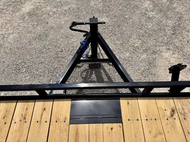 new Car Haulers / Racing Trailers Load Trail  for sale, in Poplar Bluff, MO Thumbnail 11