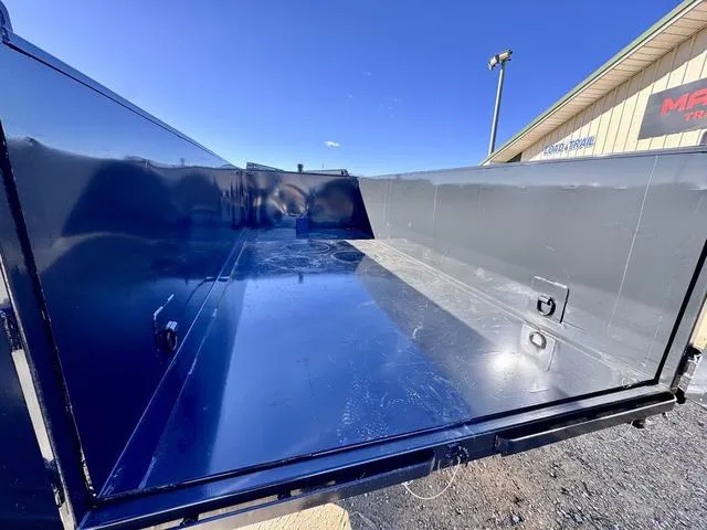 new Dump Trailers Hillcrest Trailers  for sale, in Poplar Bluff, MO Thumbnail 20