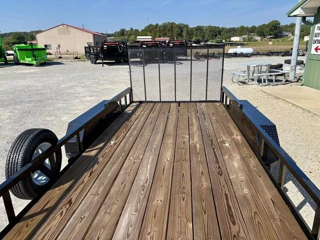used Utility Trailers Other  for sale, in Poplar Bluff, MO Thumbnail 11
