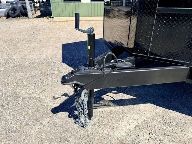 new Car Haulers / Racing Trailers J&A Trailers  for sale, in Poplar Bluff, MO Thumbnail 27