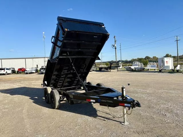 new Dump Trailers Load Trail  for sale, in Poplar Bluff, MO Thumbnail 9