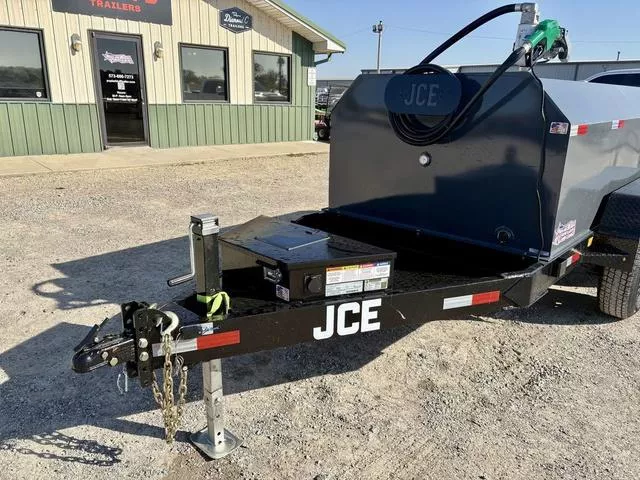 new Utility Trailers BCI Trailers  for sale, in Poplar Bluff, MO Thumbnail 3